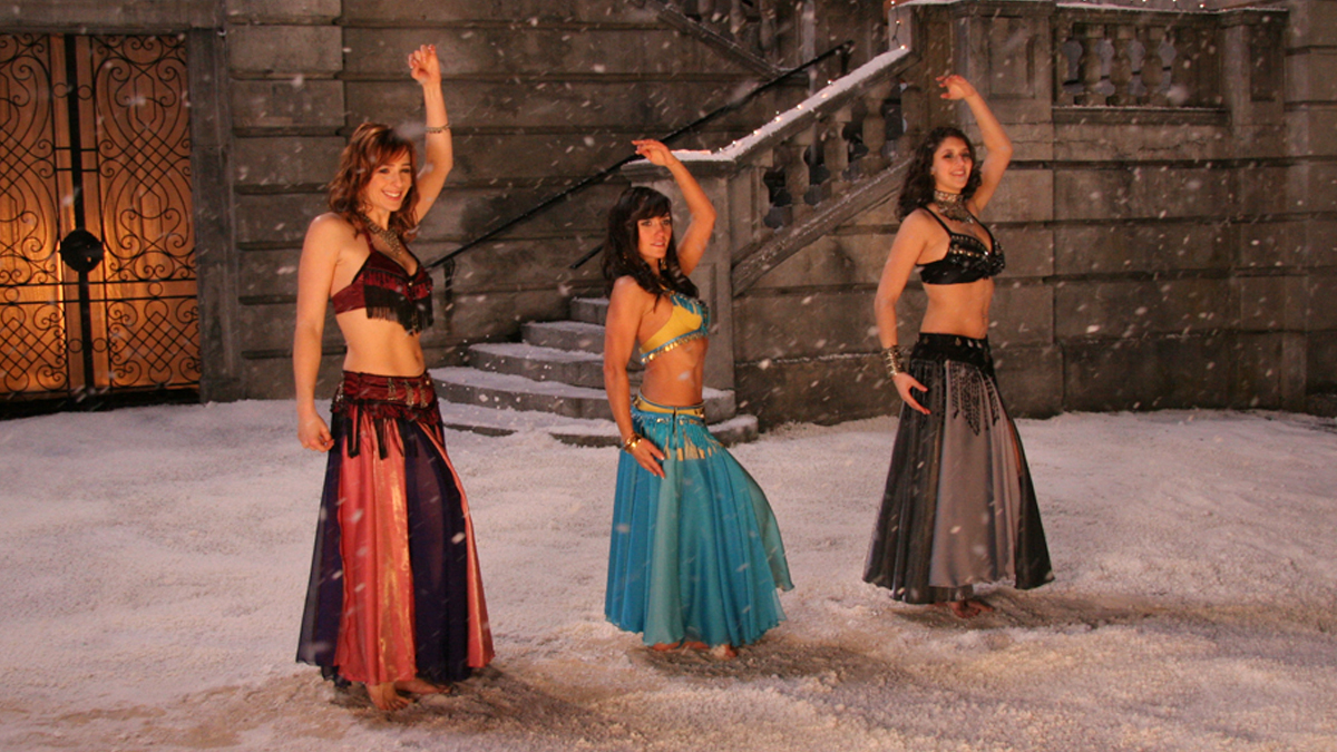 Shimmy Belly Dance Video Lesson Bumps Pops And Hops Episode